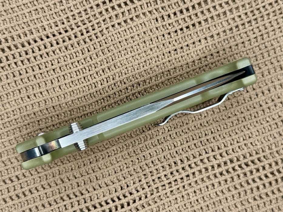 Супер потужний ніж Cold Steel SR1 S35VN CS-62L