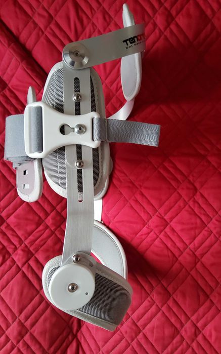 Gorset Javetta Marka TENORTHO nowy  !!!