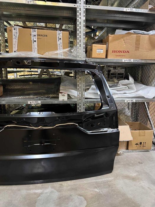 Кришка багажника Honda Cr-v  2023-