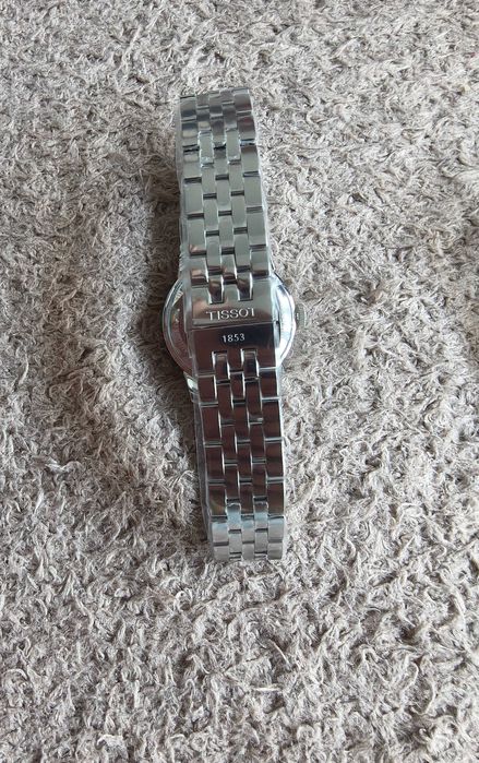 Tissot Le Locle Automatic 20th Anniversary 29mm