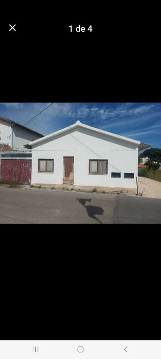 Casas para remodelação