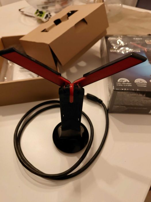 ASUS Usb-AC68 Wi-Fi Adapter