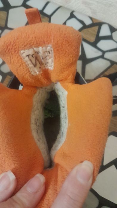 Детские термо ботинки