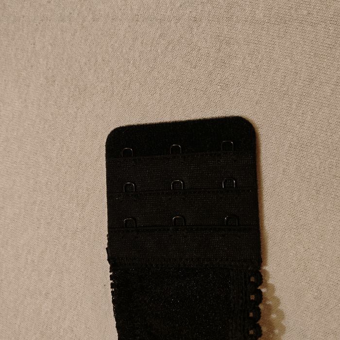 Pas do pończoch XXXL