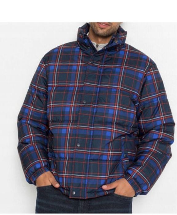 Тепла куртка від бренду John Baner  2025-2026