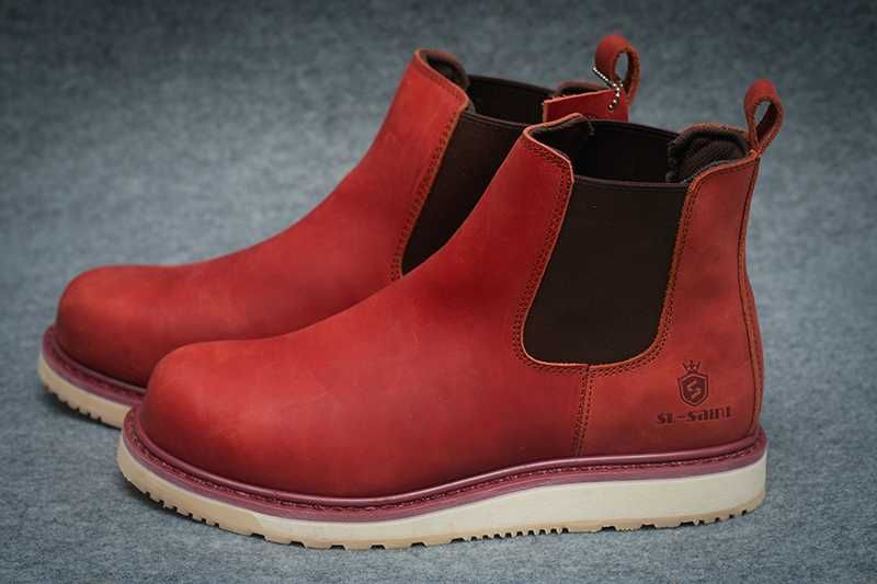 buty sl-saint sztyblety rozm 44