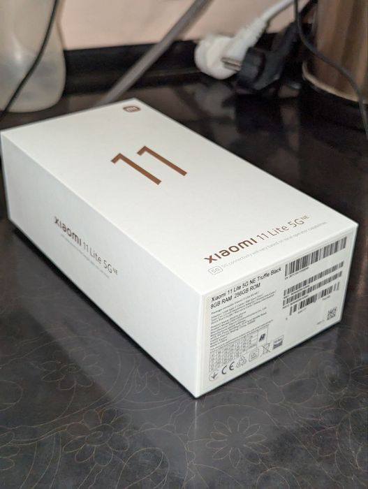 Xiaomi 11 Lite 5G NE