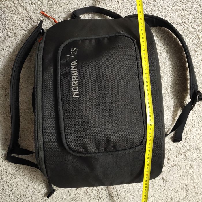 Plecak Norrona 29