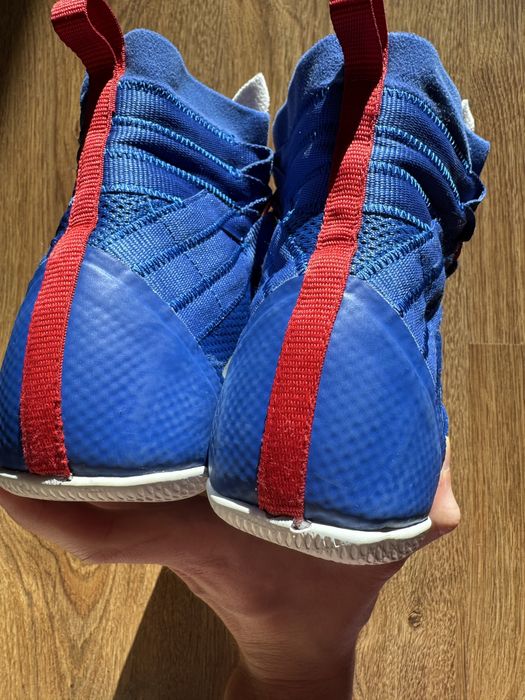Боксерки Adidas Spedeex 18 size 25,5 cm