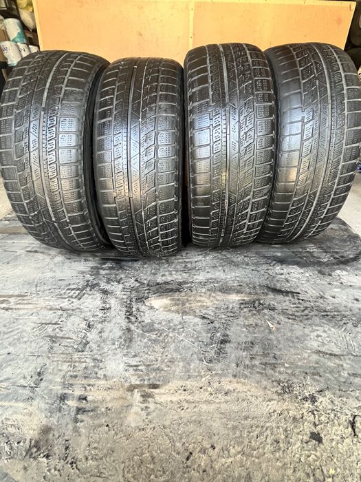 Шини зима 205 55 16 FIREMAX