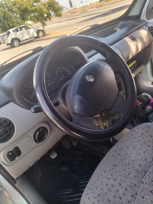 Renault Kangoo 1.5