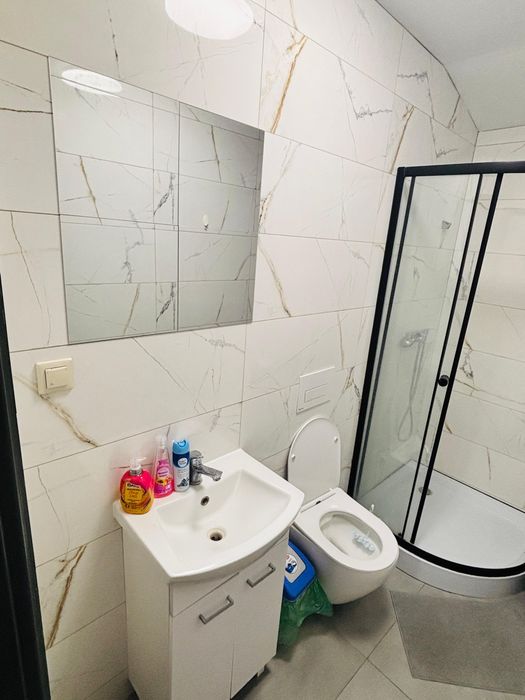 Kwatery pracownicze, przestronne pokoje, komfort, FV