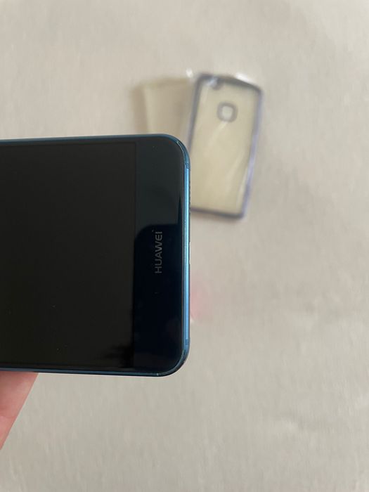 Telemóvel Huawei P10 lite
