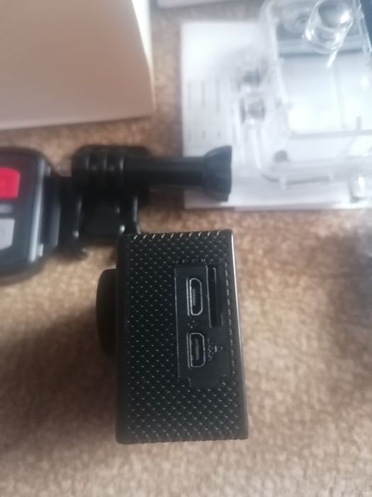 Екшн камера Neewer G1 Ultra HD 4K