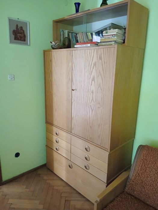 Oddam meble i kanapę