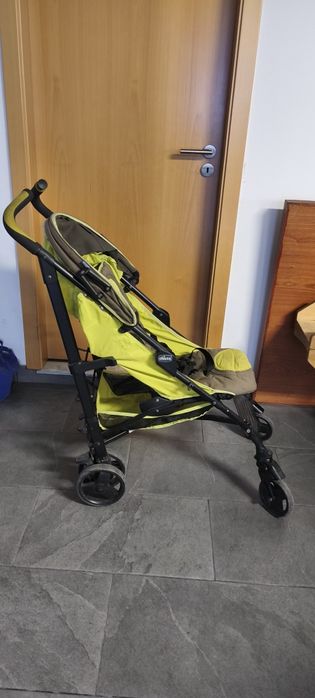 Carrinho bengala Chicco