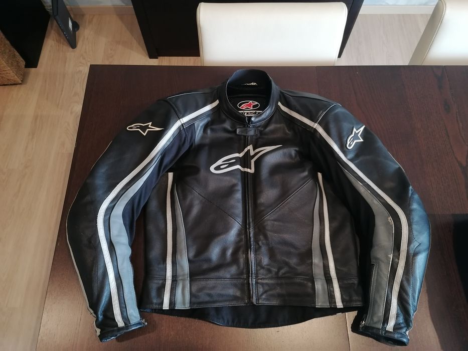 Fato moto Alpinestars