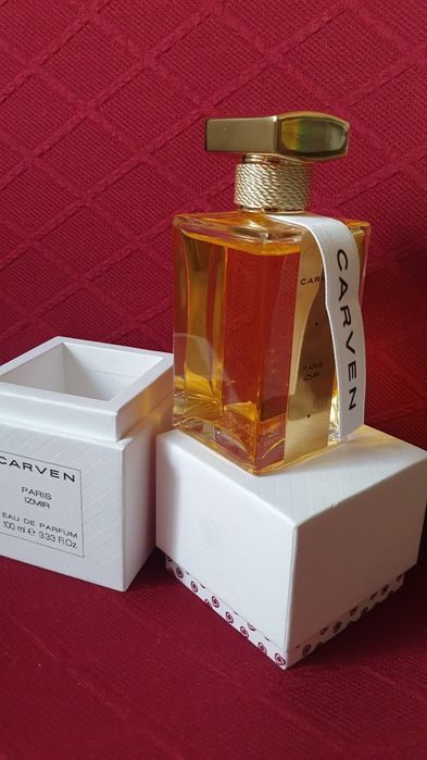 Carven Paris Izmir 100 ml Описание Представляем Izmir