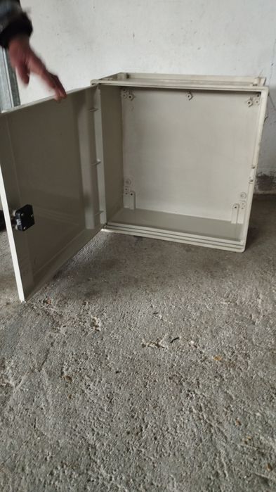 Caixa de gás ou diversos