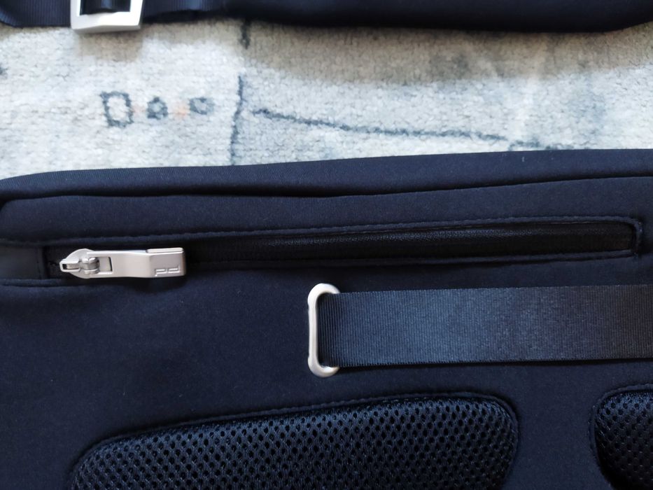 Сумка Adidas Porsche Design Р 5000.