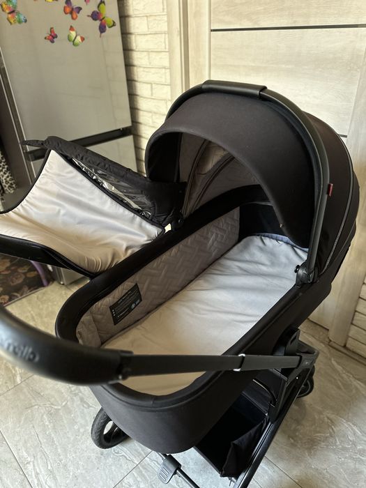 Carrello alfa 2в1