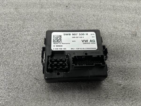 Módulo gateway VOLKSWAGEN Golf VIII (CD1)