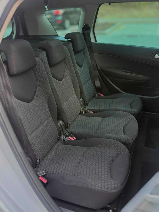 Peugeot 308 sw 1.6 HDi