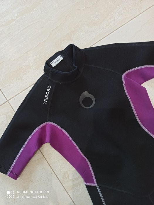 TRIBORD Pianka neoprenowa damska rozm.S. OKAZJA!!!