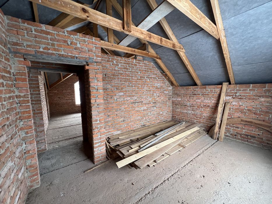 Продаж Будинку, Теребовля, Тараса Шевченка