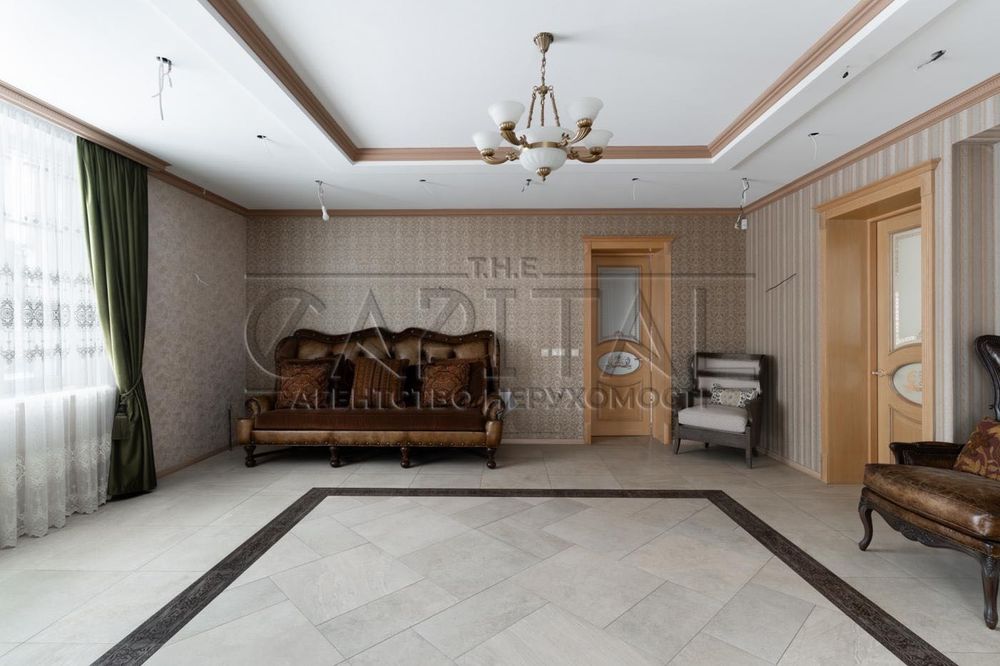 Оренда автономного будинку Greenwood Club Козин 4 кімнати