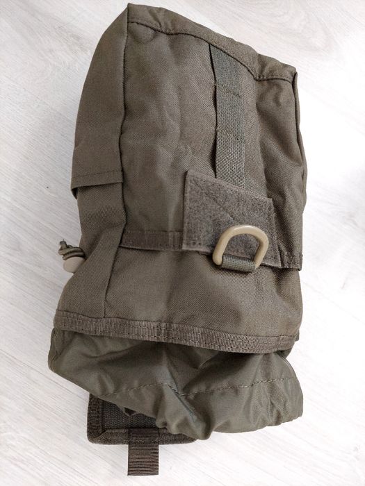 Комплект підсумків для AR 15 та АК сумка скиду