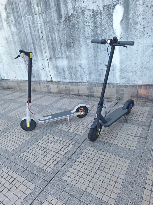 Trotinetes Elétricas xiaomi Mi3