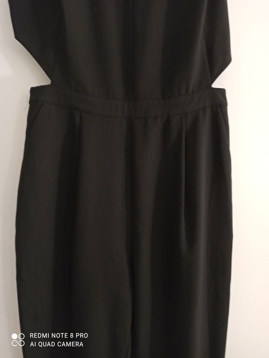 Kombinezon#spoenium#wycięcia