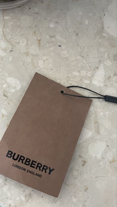 Bluza burberry Rozmiar M