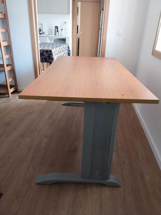 Mesa de escritorio