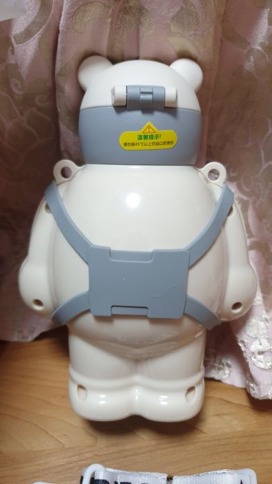 Термос Бутилка для води  Термо чашка 450 мл