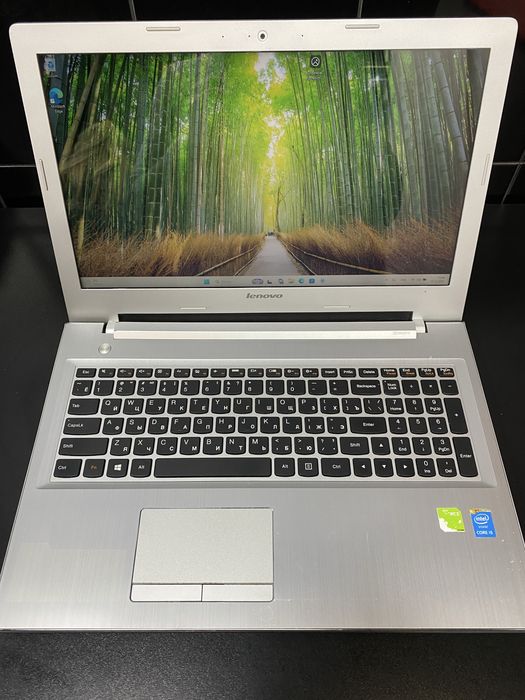 Продам ноутбук Lenovo Z50-70