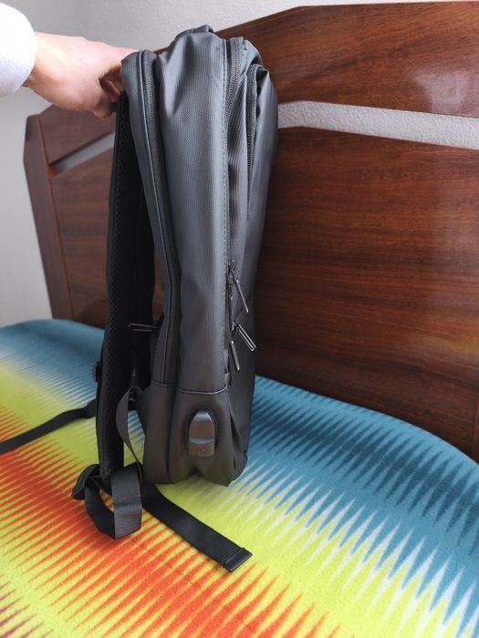 Machila Para portátil com vários compartimentos
