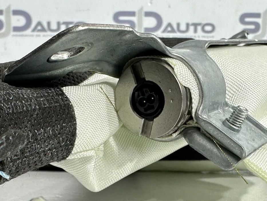 Airbag Cortina Direito / Esquerdo - Peugeot 508 SW / RXH