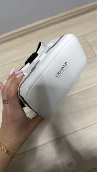 Виртуальные очки vr miniso