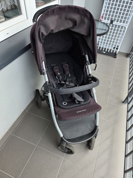 Wózek spacerowy Maxi cosi