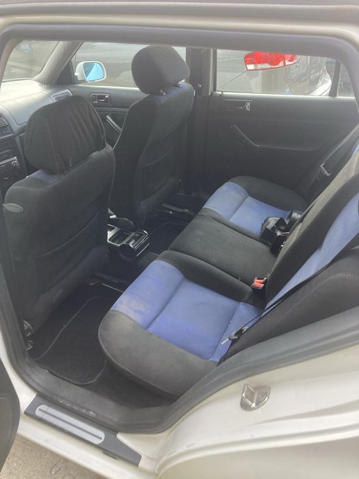 Volkswagen Golf 1.9 TDI