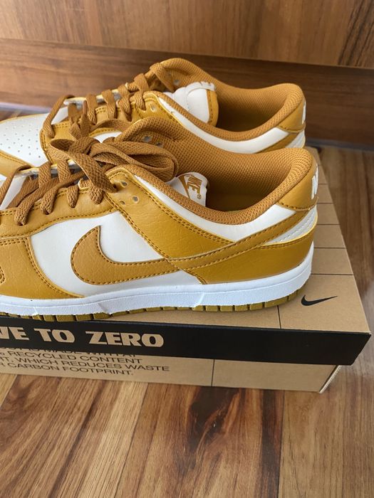 Nike Dunk Low Next Nature Phantom 40.5 42.5