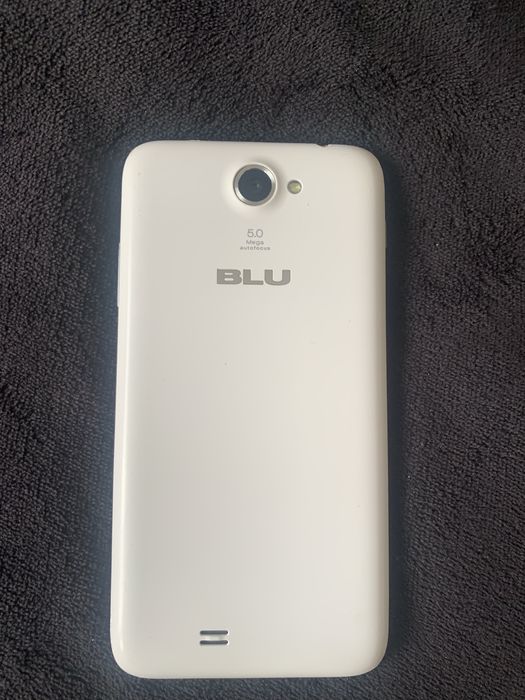 Telemovel gramde Blu