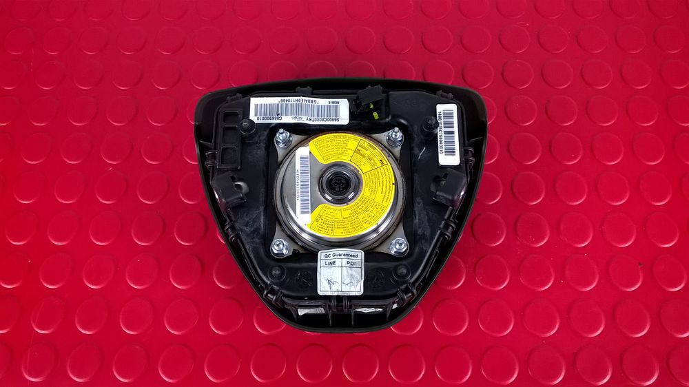 Kit de Airbags  - BMW i3 (I01)