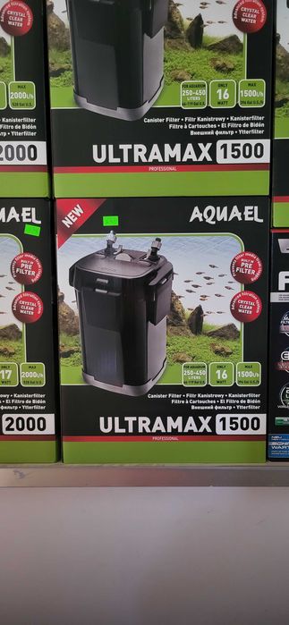 ULTRAMAX 1500 / Sklep Skalar