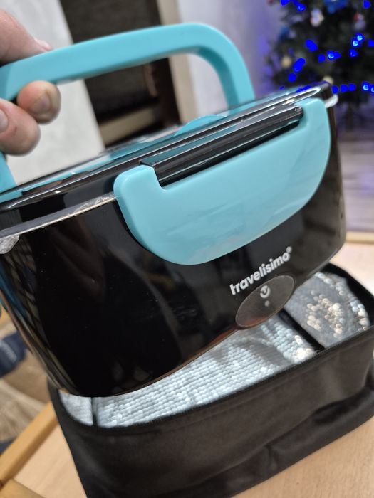 Ланч бокс electric