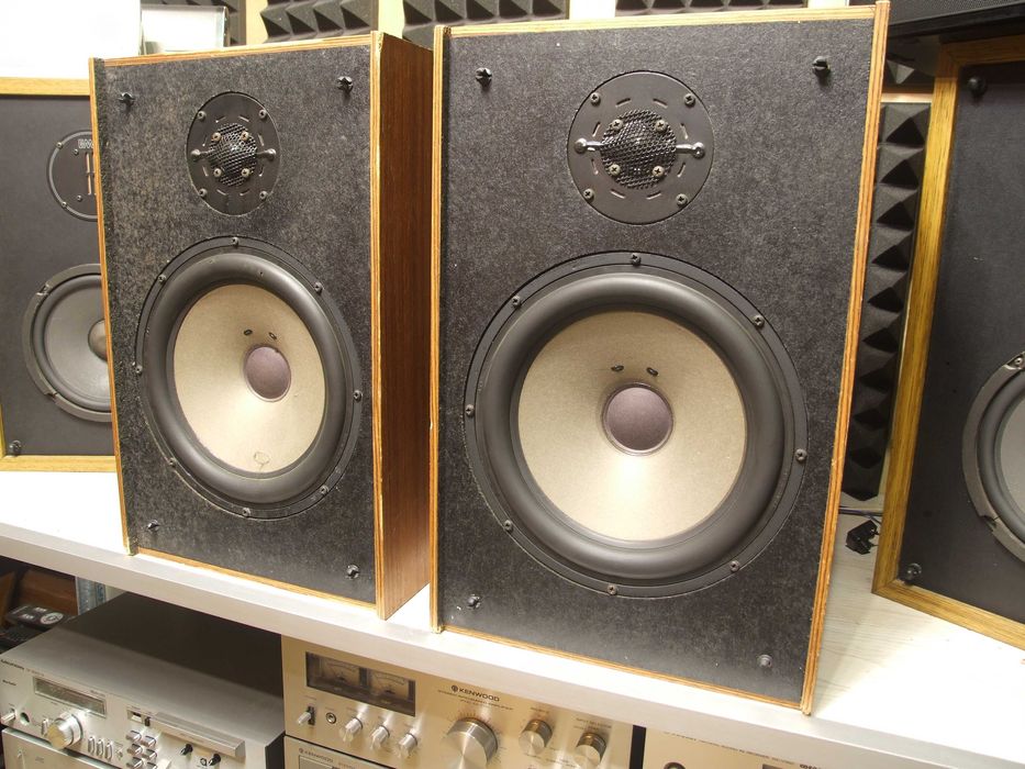 Акустична система Dynaco