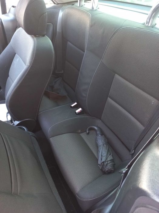 PEUGEOUT 207 cc sport