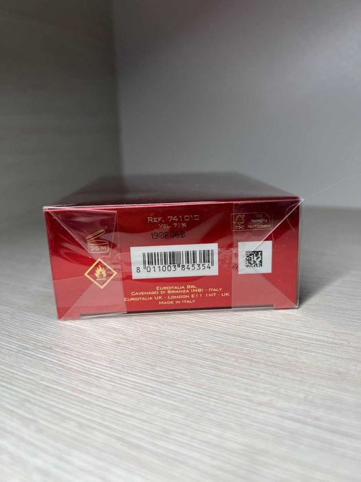 Парфуми Versace Eros та Versace Eros Flame 100ml ОРИГІНАЛ!